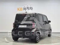 2024 KIA Ray