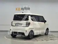 2024 KIA Ray
