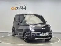 2024 KIA Ray