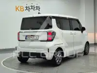 2024 KIA Ray