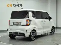 2024 KIA Ray