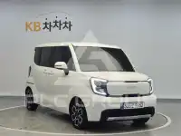 2024 KIA Ray
