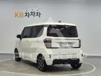 2024 KIA Ray