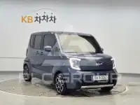 2025 KIA Ray