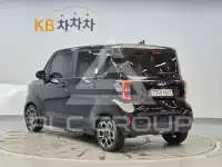 2025 KIA Ray