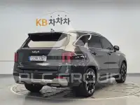 2024 KIA Sorento