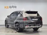 2024 KIA Sorento