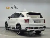2024 KIA Sorento