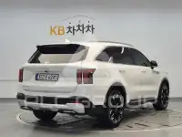 2024 KIA Sorento