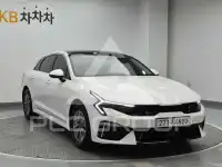 2024 KIA K5
