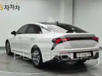 2024 KIA K5