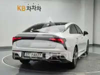 2024 KIA K5