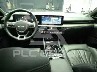 2024 KIA K5