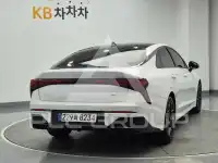 2024 KIA K5