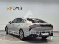 2024 KIA K5