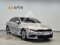2024 KIA K5