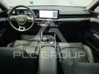 2024 KIA K5