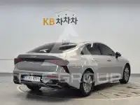 2024 KIA K5