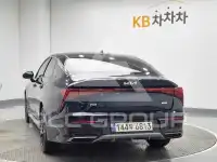 2024 KIA K5
