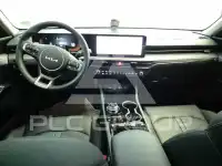 2024 KIA K5