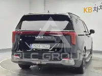 2024 KIA Carnival
