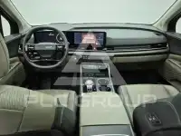 2024 KIA Carnival