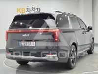 2024 KIA Carnival
