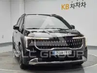 2024 KIA Carnival