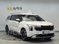 2024 KIA Carnival