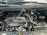 2025 KIA Carnival
