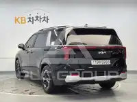 2025 KIA Carnival
