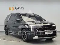 2025 KIA Carnival
