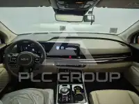 2024 KIA Carnival