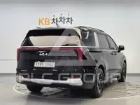 2025 KIA Carnival