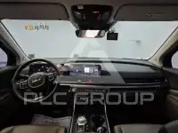 2025 KIA Carnival
