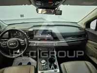 2025 KIA Carnival