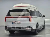 2024 KIA Carnival