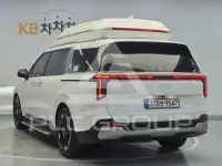2024 KIA Carnival