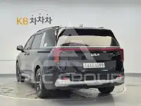 2025 KIA Carnival