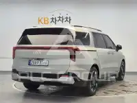 2024 KIA Carnival
