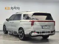2024 KIA Carnival