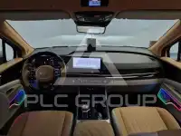 2025 KIA Carnival