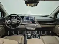 2025 KIA Carnival