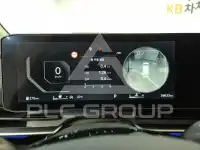 2024 KIA Carnival