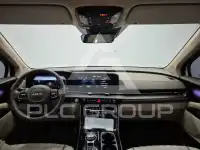 2023 KIA Carnival