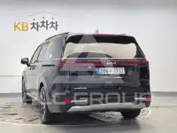 2023 KIA Carnival