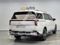 2025 KIA Carnival