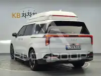 2025 KIA Carnival