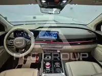 2024 KIA Carnival