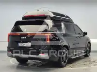 2024 KIA Carnival